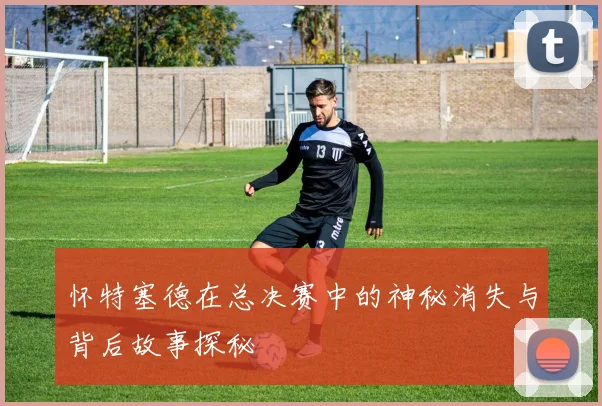 怀特塞德在总决赛中的神秘消失与背后故事探秘