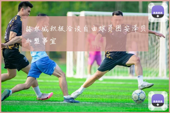 赫尔城积极洽谈自由球员图安泽贝加盟事宜