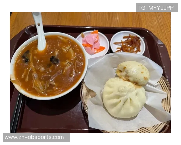 张茹分享美照倡导健康生活月饼不想吃来一碗胡辣汤更过瘾 张茹分享美照倡导健康生活月饼不想吃来一碗胡辣汤更过瘾