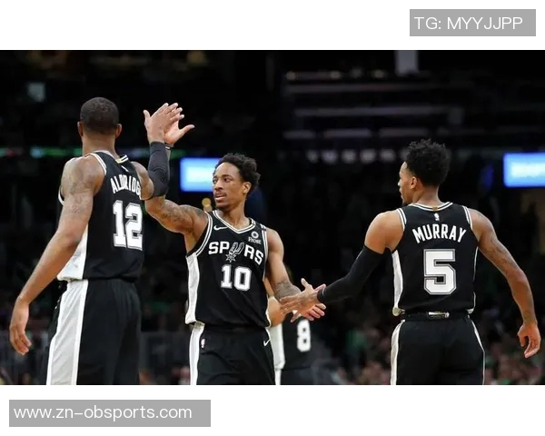 马刺球队文化深厚文班强调团队合作优先于个人表现 马刺球队文化深厚文班强调团队合作优先于个人表现