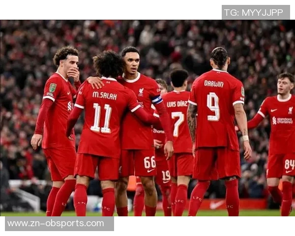 利物浦本赛季英超领先时间仅占三成八队表现优于红军 利物浦本赛季英超领先时间仅占三成八队表现优于红军