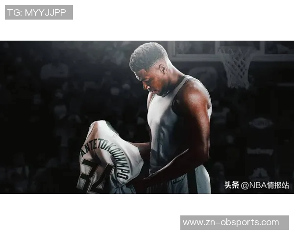 字母哥强调向老詹和KD学习身体保养之道提升职业生涯的关键