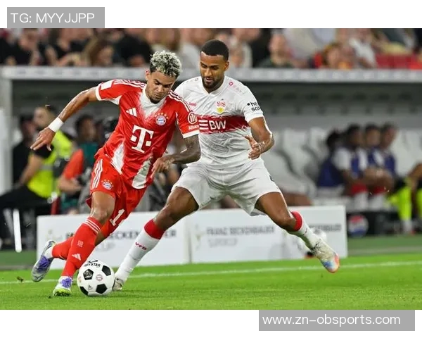 拜仁球员凯恩迪亚斯杰克逊齐聚慕尼黑啤酒节欢庆盛宴