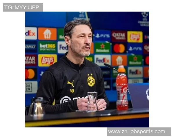 科瓦奇带领多特创德甲跨赛季14轮不败佳绩再添11胜3平荣耀