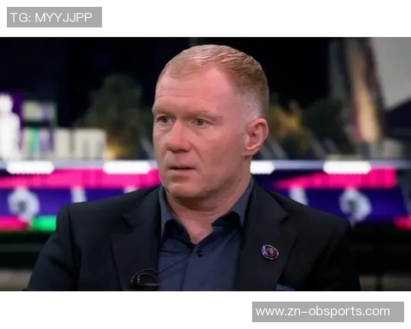 斯科尔斯认为切尔西不应外租杰克逊帕尔默将受益于他的存在