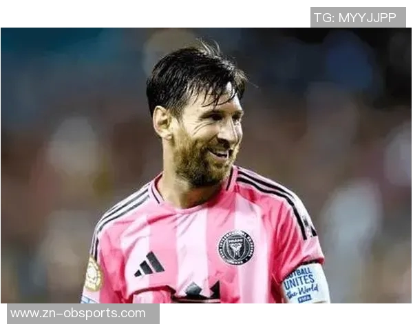 梅西在MLS赛场大放异彩26球领跑射手榜15助攻紧随其后助攻榜第二 梅西在MLS赛场大放异彩26球领跑射手榜15助攻紧随其后助攻榜第二