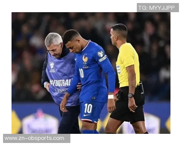 姆巴佩因右脚踝受伤退出法国队集训已回归皇马进行康复治疗 姆巴佩因右脚踝受伤退出法国队集训已回归皇马进行康复治疗