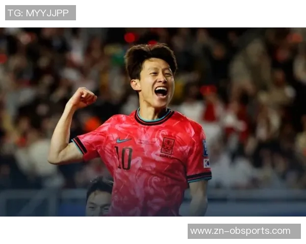 李在城百场里程碑回顾韩国队99场战绩15球17助展现实力 李在城百场里程碑回顾韩国队99场战绩15球17助展现实力