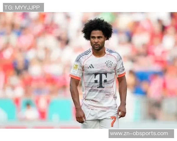 格纳布里愿意降薪留在拜仁经纪人与俱乐部保持良好沟通 格纳布里愿意降薪留在拜仁经纪人与俱乐部保持良好沟通