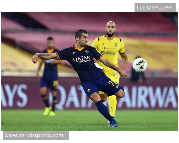 国米对阵罗马战绩占优上赛季双方客场各取胜