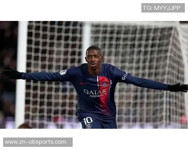 登贝莱预计下周归队巴黎有望在对阵斯特拉斯堡时复出