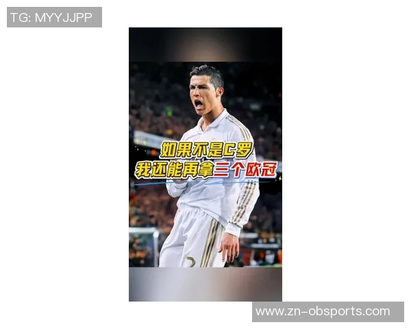 C罗坦言愿为国家队奉献一生不再效力任何俱乐部