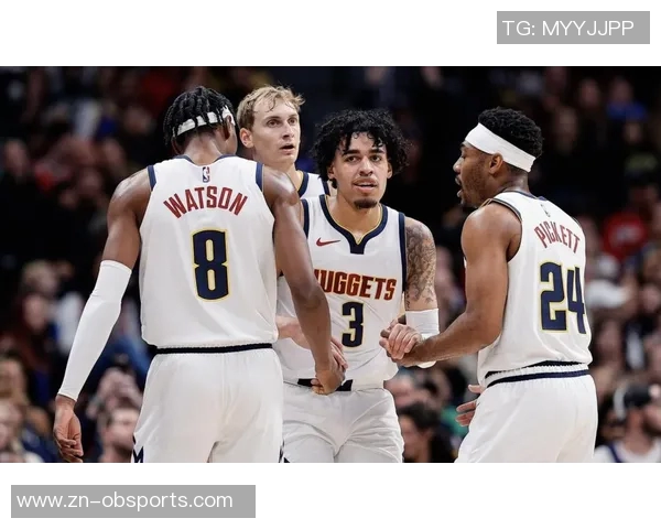 卡梅隆约翰逊上半场状态低迷仅得5分球队需寻找更好进攻节奏