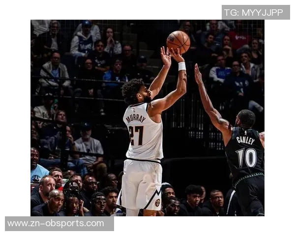 掘金教练带队残暴击败记者队114-16赛场对抗引发热议