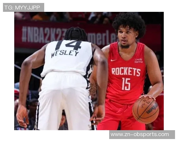 火箭队签下戴申尼克斯和凯莱布麦康奈尔后将其裁掉送往发展联盟