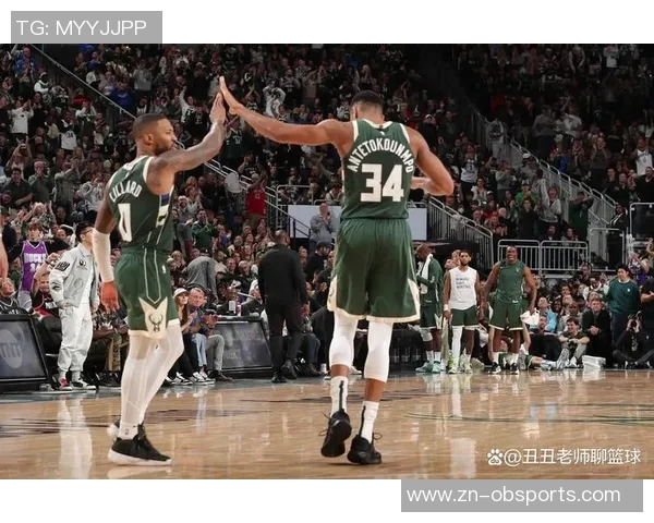 萨尔面对字母哥压力巨大10投5中贡献10分12篮板3助攻表现平平