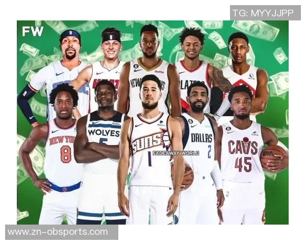 费尔顿质疑现役得分后卫实力布克是否是仅次于爱德华兹的最佳选择