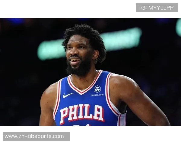 76人迎战奇才恩比德强势复出马克西乌布雷携手埃奇库姆爱德华兹出战