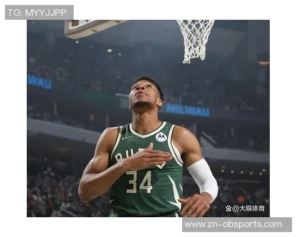 巴克利评论字母哥：顶级球星似乎理所当然追求每年争冠的目标