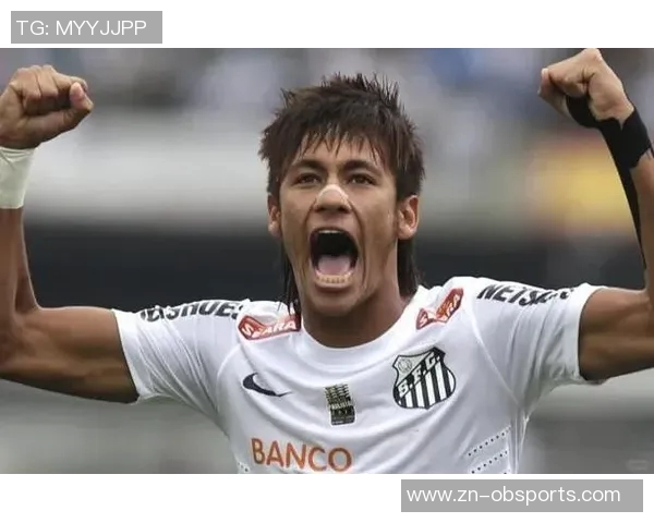 桑托斯对内马尔复出持谨慎态度计划重返赛场再度推迟