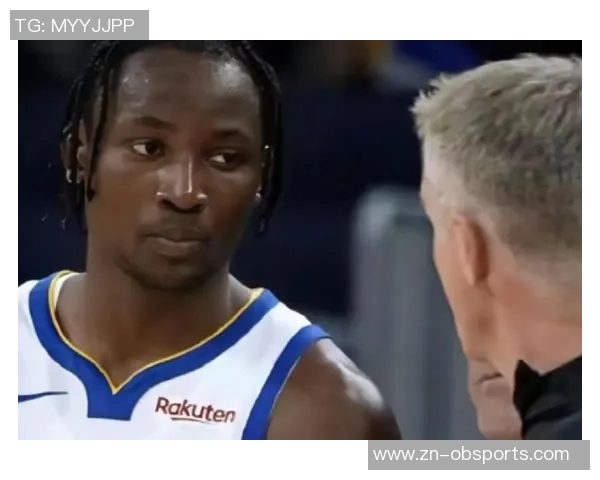 库明加出场时间引热议拉科布坚定支持科尔教练团队