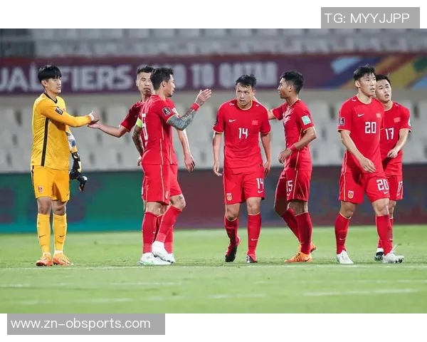 马德兴谈U22国足年轻化发展目标与备战时间不足的遗憾