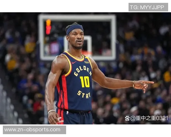 勇士对巴特勒出战揭幕战充满信心今日缺席对开拓者比赛