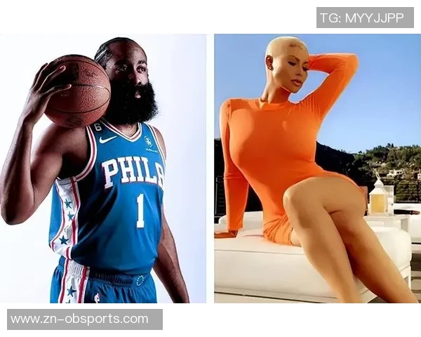 哈登追求女友频繁拨打电话引发热议她却直言他不懂撩妹技巧