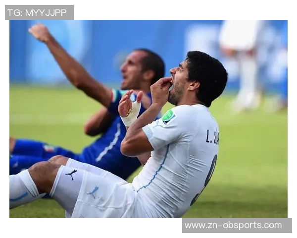 苏亚雷斯职业生涯争议回顾:咬人禁赛三次与歧视行为引发的风波 苏亚雷斯职业生涯争议回顾:咬人禁赛三次与歧视行为引发的风波