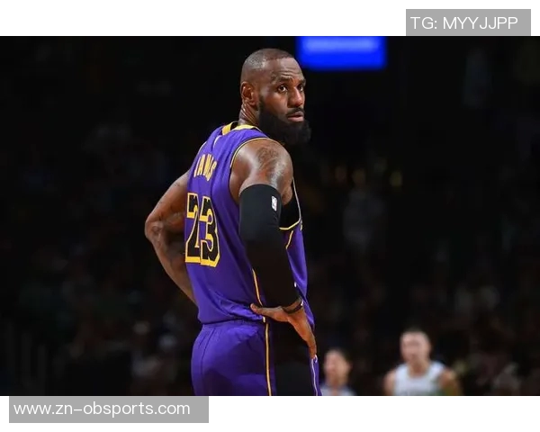 湖人未来展望:卢卡与勒布朗的传奇交汇与新篇章 湖人未来展望:卢卡与勒布朗的传奇交汇与新篇章