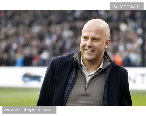 斯洛特回忆克洛普执教经历感谢其传授的宝贵财富与重要教训