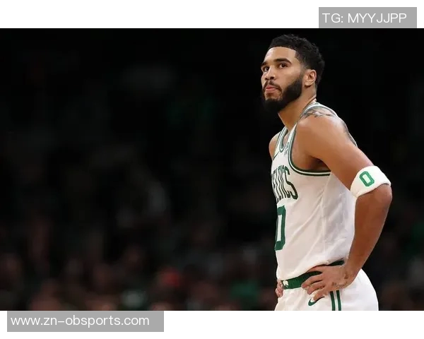 塔图姆谈缺席比赛的痛苦与随队出征带来的心态改善 塔图姆谈缺席比赛的痛苦与随队出征带来的心态改善