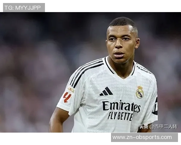 姆巴佩回应音乐人质疑呼吁关注卡昂球队发展而非票价问题