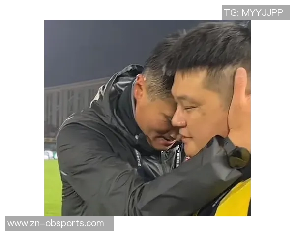 徐尚致邵佳一：愿你在未来的旅程中绽放光彩再相聚时光依旧如初