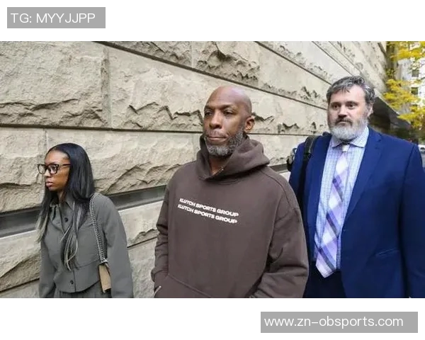 比卢普斯面临FBI电诈与洗钱指控每项罪名最高可判20年监禁