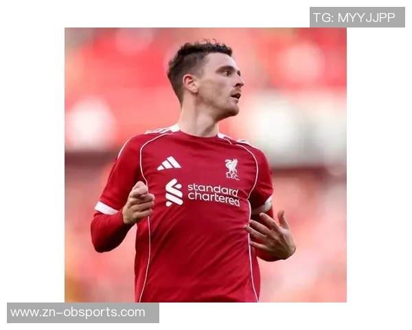 罗伯逊谈利物浦失利后心态调整维尔茨遭外界不公评价