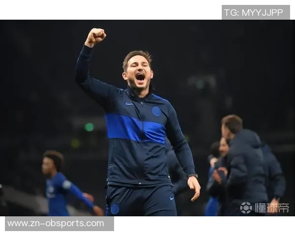 兰帕德带领球队战绩辉煌荣获英冠十月最佳教练称号 兰帕德带领球队战绩辉煌荣获英冠十月最佳教练称号