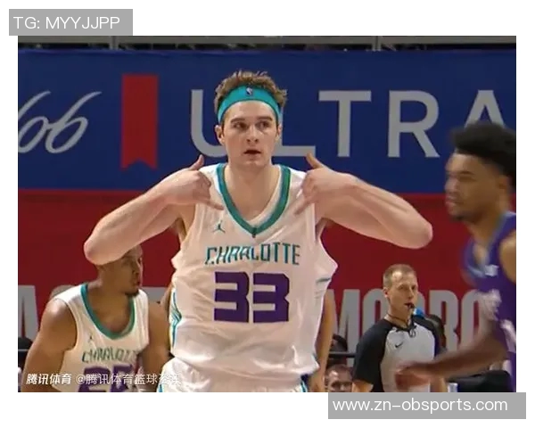 克尼佩尔新秀表现抢眼名嘴称其如27岁老将般成熟 克尼佩尔新秀表现抢眼名嘴称其如27岁老将般成熟