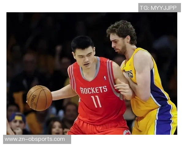 霍华德回忆对位帕金斯自信满满但面对姚明却感到无能为力 霍华德回忆对位帕金斯自信满满但面对姚明却感到无能为力