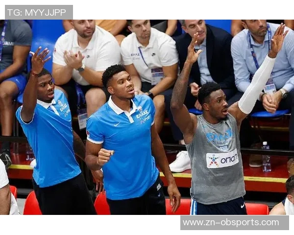 字母弟弟亚历克斯告别希腊球队返回美国争取发展联盟新机会 字母弟弟亚历克斯告别希腊球队返回美国争取发展联盟新机会