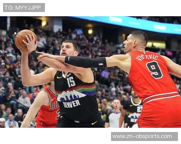 主力球员状态回暖约基奇戈登双双14分穆雷贡献12分助攻