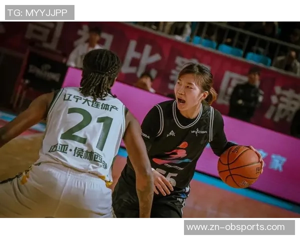 厦门白鹭外线火力全开成功击败河南豫光金铅赢得全国女篮锦标赛胜利