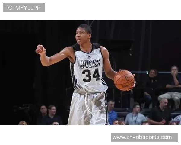 字母哥盛赞布伦森球商出众称其为NBA顶尖球员之一 字母哥盛赞布伦森球商出众称其为NBA顶尖球员之一