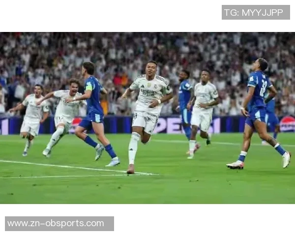 皇马本赛季打进50球姆巴佩贡献33球占比66表现惊艳