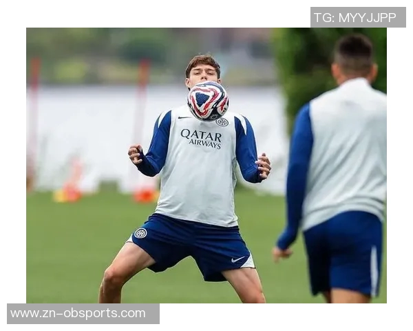 意大利媒体报道国米后卫帕拉西奥斯股直肌受伤预计缺阵数周