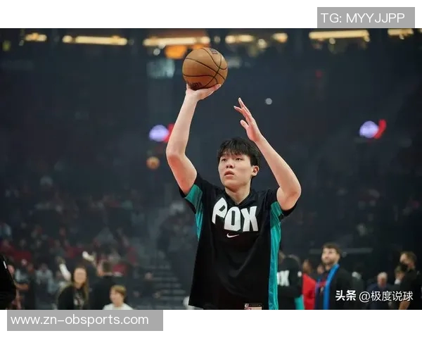 克林根虽疲惫依然能抢篮板杨瀚森应当认真学习这一技巧