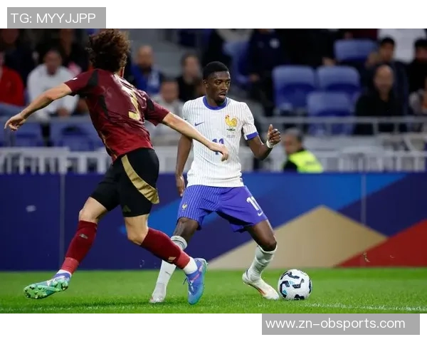 恩里克谈登贝莱未来归属建议关注比赛而非奖杯争夺