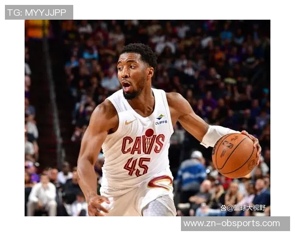 米切尔谈雷霆犯规未吹哨的沮丧感呼吁保持冷静应对裁判判罚