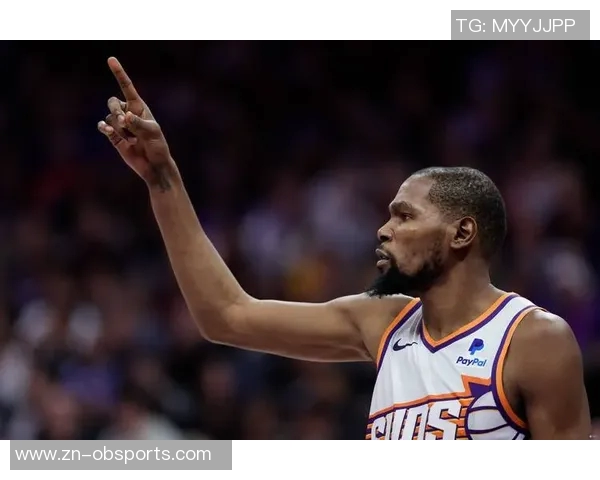 37岁KD依旧高效场均25分5板4助1帽接近180俱乐部仅罚球差01