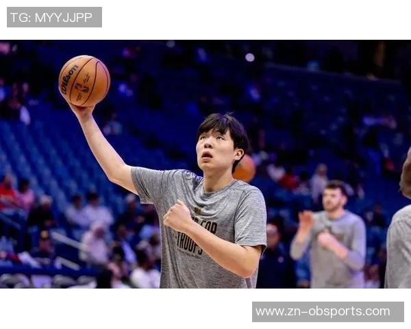 杨瀚森撞头无大碍揭秘NBA脑震荡保护协议的运作机制与重要性